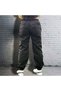 Girl/Boy Unisex Parachute Fabric Trousers 10 years old - 11 years old - 12 years old - 13 years old - 14 years old - 15 years old - 3