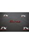 Dk Tuning Porsche Macan Panamera Cayenne 911 Luggage Logo - 4