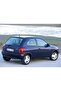 متوافق مع شعار Opel Astra A Corsa B Luggage Abs 3m ثلاثي الأبعاد - 6
