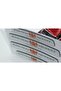 Dk Tuning Logo Door Edge Protection Drop Pattern 3m Band - 5