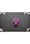 Dk Tuning R56 R57 R58 R60 R61 English Flag 1st Quality Silicone Key Case - 3