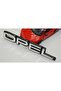 متوافق مع شعار Opel Astra A Corsa B Luggage Abs 3m ثلاثي الأبعاد - 4