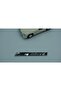 Dk Tuning Dk S Drive Chrome Metal Trunk Logo Compatible with Bmw - 3