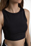 Cotton Body Tank Smoked - 3
