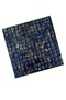 2 Pieces Square Glass Mosaic Turkish Coffee Cup Pad Tea Mug Cup Pad - Cup Mug Pad - 3