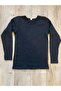 Men's Thermal Long Sleeve Top Bady Underwear - 3