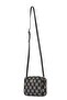 Black Women's Shoulder Bag 05PO22K1802 - 3