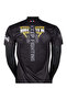 "Born to Be" Smt-6033 T-Shirt Muay Thai Boxing Training Gym - 2