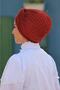 Ready Knot Bonnet with Beard - 2