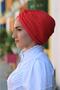 Ready Knot Bonnet with Beard - 2