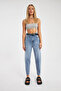 نيو سيزون جينز ليكرا متوسط الحجم - 2