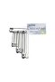 Safety Pin Set No28 - 40 -50 mm12 Pieces2116108