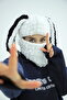 Rabbit Bunny Balaklava Beanie - 2