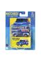 Collection Cars 70th Anniversary Special Series GBJ48 - HVW13 1955 FORD PANEL DELIVERY - 3