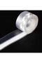 Wind Insulation Door Window Tape Cold Cutter Transparent 5 Meters - 5