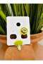 SpongeBob Studded Women's Earrings - Children's Earrings - 3