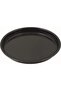 30 cm Enamel Baking Tray Round Zinc Tray 30 x 6 cm Enamel Pastry Baklava Tray - 2