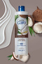 Care Body Lotion with Coconut Oil 400 Ml. Triple Set - 3