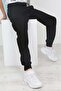 عادي 4-جيب عداء ببطء Sweatpants للرجال - 4