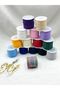 Parachute String Jewelry Making String Bracelet String 100meter 1mm - 3
