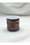 Parachute String Jewelry Making String Bracelet String 100meter 1mm