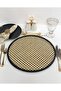Rattan Hazeran Supla Black (100% Natural Hazeran) M015