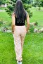 Girl's Parachute Jogger Trousers - 3