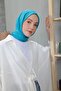 شال قطني مريح من سلسلة الترامارين - 3