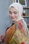 شال قطن مريح من سلسلة Iğde - 3
