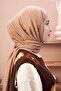 شال من سلسلة قطن الجمل ميستو - 3