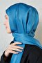 Janjan Shawl Marine - 3