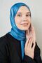 Janjan Shawl Marine
