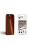 Ipg Full Protection Decorative Sticker Skin for Back and Sides Compatible with iPhone 15 Plus - 3