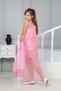 Children's Evening Dress-Evening Dress-Young Girl Graduation Dress-9 Years. 10 years. 11 years old. 12 years. 13 years old. 14 years old - 3
