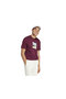 M All Day I Tee Men's Casual T-Shirt IS9045 Red - 3