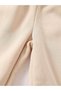 Sweatpants Bottom Clothing Sports Sweatpants with Ribbed Waist and Elastic Legs - 3