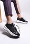 Ossehil Women's Sneakers00122350 Black - 3