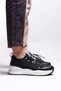 Ossehil Women's Sneakers00122350 Black - 4