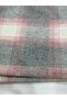 plaid woven piece fabric double face (width: 145 cm) - 2