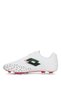 101503294 Rotero Men's Crampons White - Red - 3