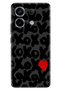 Xiaomi Redmi Note 13 Pro 5g - Poco X6 Compatible Case Silicone Xoxo