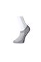 Gray Men's Invisible Socks 12 pairs - 3