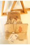 طقم لحاف أطفال 70x120 سم - 8