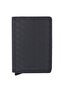 7cm Wide Optical Slimwallet Leder Rfid Credit Card