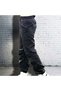 Girl/Boy Unisex Parachute Fabric Trousers 10 years old - 11 years old - 12 years old - 13 years old - 14 years old - 15 years old - 2