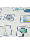 LABORATORY FLASHCARD: Memory And Matching Game: - 9