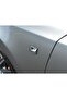 Dk Tuning F Sport Fender Side Chrome Metal Logo Emblem Arma - 7