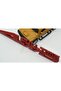 Dk Tuning Off Road Full Time Whell Drive Luggage 3m 3d Chrome Metal Lettering Logo Emblem - 5