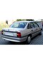 متوافق مع شعار Opel Astra A Corsa B Luggage Abs 3m ثلاثي الأبعاد - 7