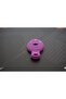 Dk Tuning R56 R57 R58 R60 R61 English Flag 1st Quality Silicone Key Case - 4
